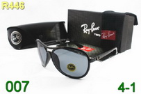 Ray Ban Replica Sunglasses 134