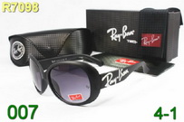 Ray Ban Sunglasses RBS-14