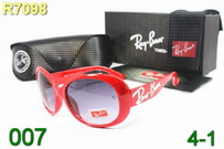 Ray Ban Sunglasses RBS-15