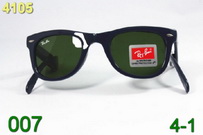 Ray Ban Replica Sunglasses 156