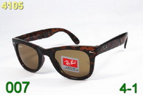 Ray Ban Replica Sunglasses 158
