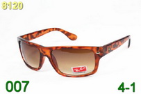 Ray Ban Replica Sunglasses 169