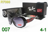 Ray Ban Sunglasses RBS-17