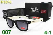 Ray Ban Sunglasses RBS-18