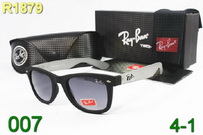Ray Ban Sunglasses RBS-19