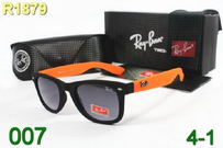 Ray Ban Sunglasses RBS-20
