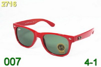 Ray Ban Replica Sunglasses 206