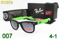 Ray Ban Sunglasses RBS-21