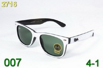 Ray Ban Replica Sunglasses 210