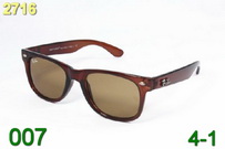 Ray Ban Replica Sunglasses 227