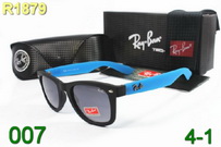 Ray Ban Sunglasses RBS-23