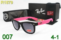 Ray Ban Sunglasses RBS-24