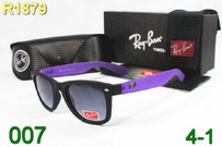 Ray Ban Sunglasses RBS-25