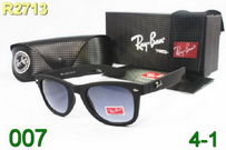 Ray Ban Sunglasses RBS-27