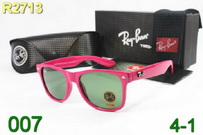 Ray Ban Sunglasses RBS-28