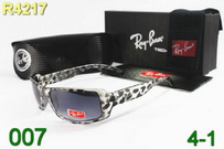 Ray Ban Sunglasses RBS-03