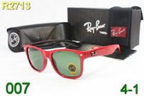 Ray Ban Sunglasses RBS-30