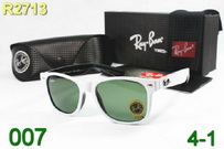 Ray Ban Sunglasses RBS-35
