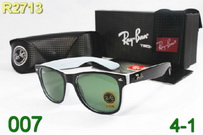 Ray Ban Sunglasses RBS-39