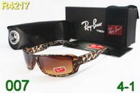Ray Ban Sunglasses RBS-04