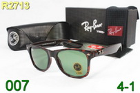 Ray Ban Sunglasses RBS-40