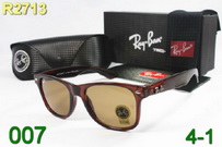 Ray Ban Sunglasses RBS-42