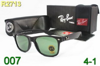 Ray Ban Sunglasses RBS-43