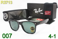 Ray Ban Sunglasses RBS-44