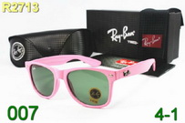 Ray Ban Sunglasses RBS-45