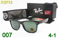 Ray Ban Sunglasses RBS-46