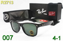 Ray Ban Sunglasses RBS-47