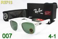 Ray Ban Sunglasses RBS-48