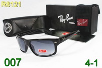 Ray Ban Sunglasses RBS-49