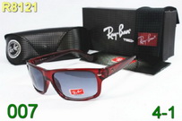 Ray Ban Sunglasses RBS-50