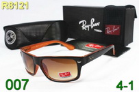 Ray Ban Sunglasses RBS-52
