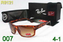 Ray Ban Sunglasses RBS-54