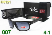 Ray Ban Sunglasses RBS-55
