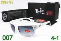 Ray Ban Sunglasses RBS-56