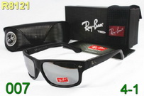 Ray Ban Sunglasses RBS-57