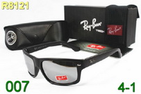 Ray Ban Sunglasses RBS-58