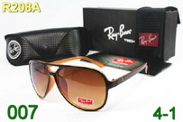 Ray Ban Sunglasses RBS-59