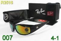 Ray Ban Sunglasses RBS-06