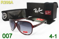 Ray Ban Sunglasses RBS-60