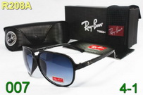 Ray Ban Sunglasses RBS-61
