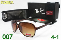 Ray Ban Sunglasses RBS-62