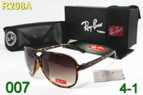 Ray Ban Sunglasses RBS-64