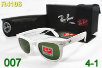 Ray Ban Sunglasses RBS-67