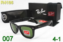 Ray Ban Sunglasses RBS-68