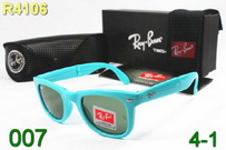 Ray Ban Sunglasses RBS-69