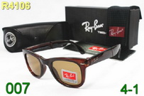Ray Ban Sunglasses RBS-70